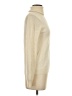 Uniqlo 100% Cashmere Ivory Cashmere Pullover Sweater Size S - photo 4
