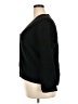 Hudson Jeans Black Cardigan Size XXL - photo 5