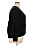 Hudson Jeans Black Cardigan Size XXL - photo 4