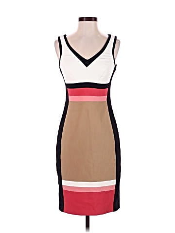 White House Black Market Casual Dress (view 1)