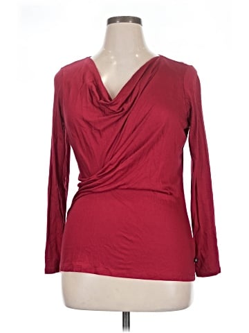 MICHAEL Michael Kors 3/4 Sleeve T-Shirt (view 1)