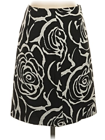Ann Taylor Formal Skirt (view 1)