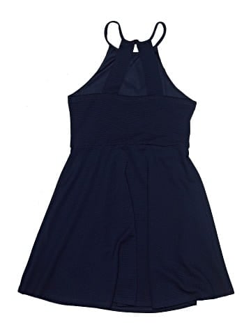 Zunie Dress (view 2)