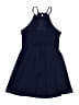 Zunie Solid Blue Dress Size 12 - photo 2