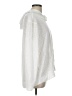 Weatherproof 100% Polyester Ivory Long Sleeve T-Shirt Size L - photo 4