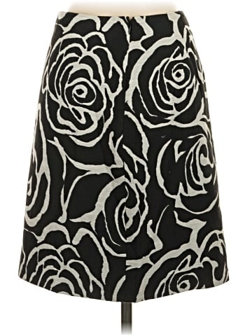 Ann Taylor Formal Skirt (view 2)