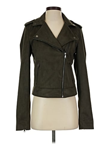 Banana Republic Factory Store Jacket (view 1)