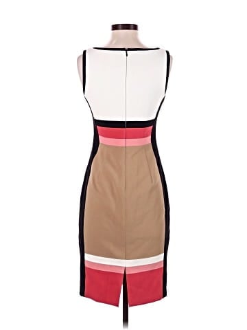 White House Black Market Casual Dress (view 2)