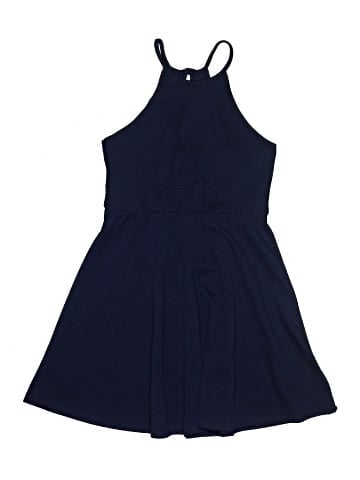 Zunie Dress (view 1)