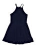 Zunie Solid Blue Dress Size 12 - photo 1