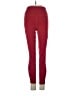 Lululemon Athletica Red Active Pants Size 4 - photo 1