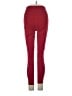 Lululemon Athletica Red Active Pants Size 4 - photo 2