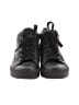 Naturalizer Black Sneakers Size 8 1/2 - photo 2