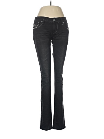 L.A. Idol Jeans (view 1)