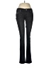 L.A. Idol Stars Black Jeans Size 7 - photo 1