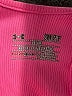 Under Armour Pink Active Tank Size S - photo 7