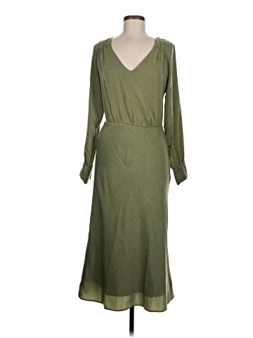 Socialite Casual Dress (view 1)