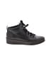 Naturalizer Black Sneakers Size 8 1/2 - photo 1