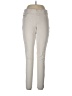 Nine West Solid Gray Casual Pants Size 10 - photo 1