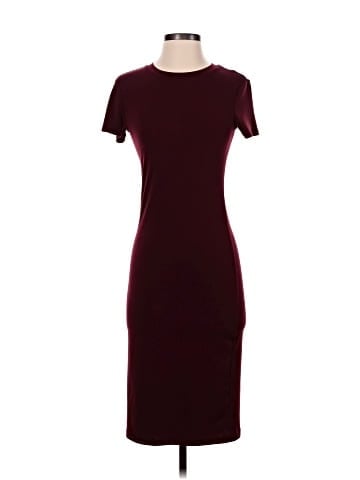Forever 21 Cocktail Dress (view 1)
