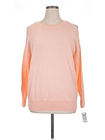 INC International Concepts Pullover Sweater (view 1)