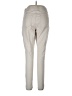 Nine West Solid Gray Casual Pants Size 10 - photo 2