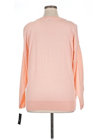 INC International Concepts Pullover Sweater (view 2)