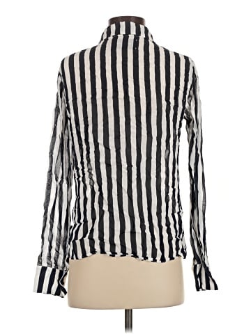 Reformation Long Sleeve Blouse (view 2)