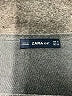 Zara Gray Pullover Sweater Size M - photo 7