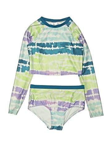 Art Class Two Piece Swimsuit (view 1)