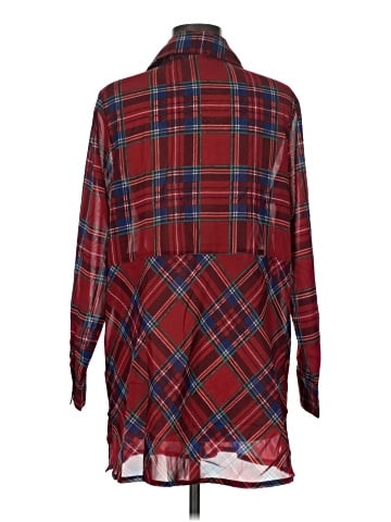 Blair Long Sleeve Blouse (view 2)