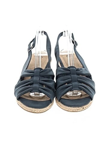 Bella Vita Wedges (view 2)