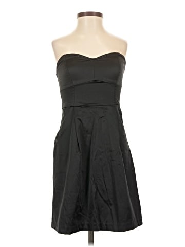 Silence and Noise Cocktail Dress (view 1)