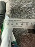 Unbranded Tropical White Swimsuit Bottoms Size L - photo 3