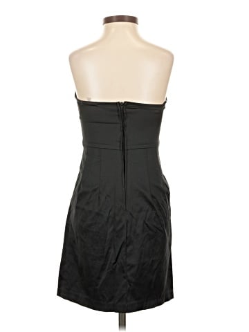 Silence and Noise Cocktail Dress (view 2)