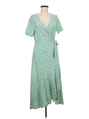 Lands' End Casual Dress (view 1)