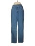 Lee Blue Jeans Size M - photo 1