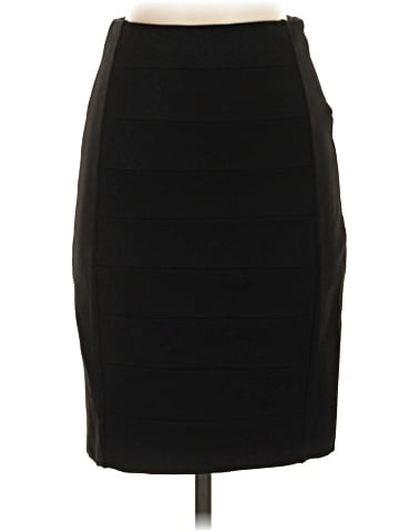 White House Black Market Formal Skirt (view 1)
