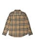 Burberry Brown Tan Long Sleeve Button-Down Shirt Size 12 (estimated) - photo 2