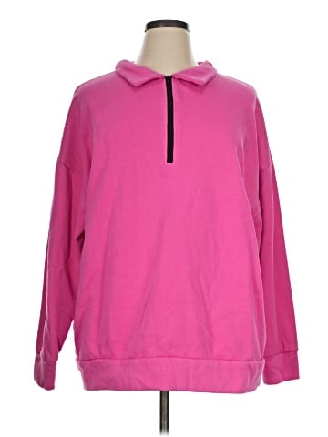Doublju Sweatshirt (view 1)