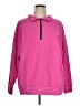 Doublju Pink Sweatshirt Size XL - photo 1