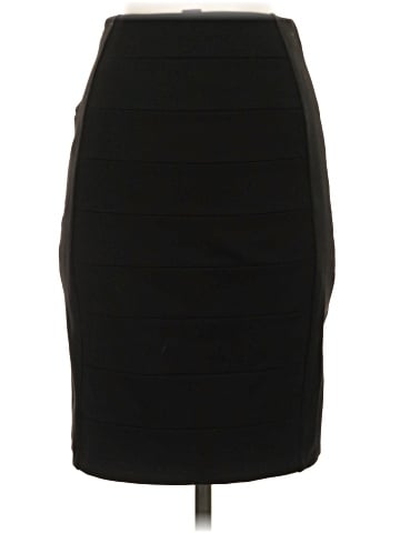 White House Black Market Formal Skirt (view 2)