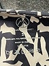 Move Theology Animal Print Ivory Leggings Size S - photo 7