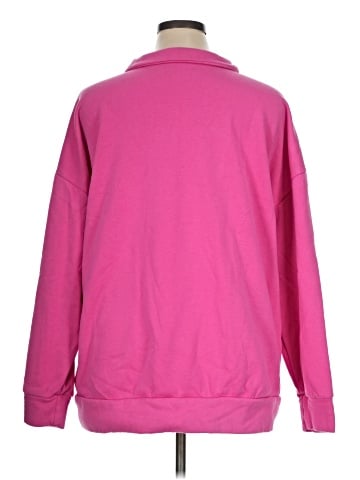 Doublju Sweatshirt (view 2)