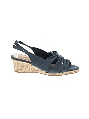 Bella Vita Wedges (view 1)