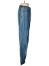 Lee Blue Jeans Size M - photo 4