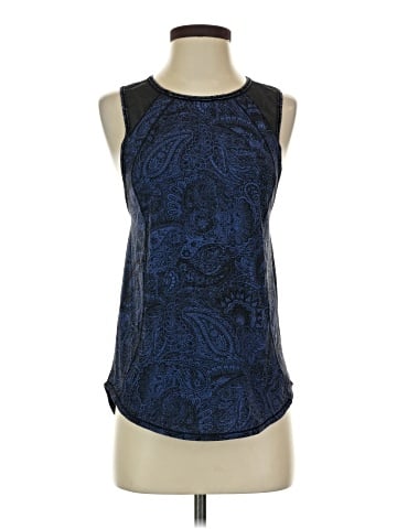 Lululemon Athletica Sleeveless T-Shirt (view 1)
