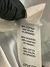 Chico's Solid White Cargo Pants Size Lg (2) - photo 8