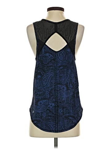 Lululemon Athletica Sleeveless T-Shirt (view 2)