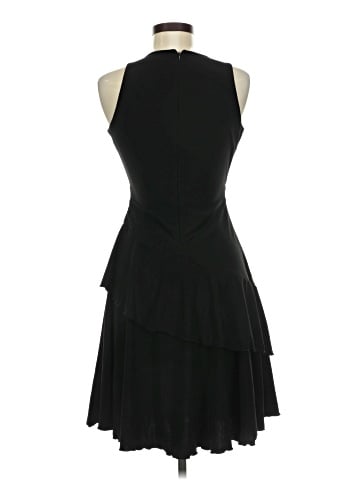Carmen Marc Valvo Cocktail Dress (view 2)